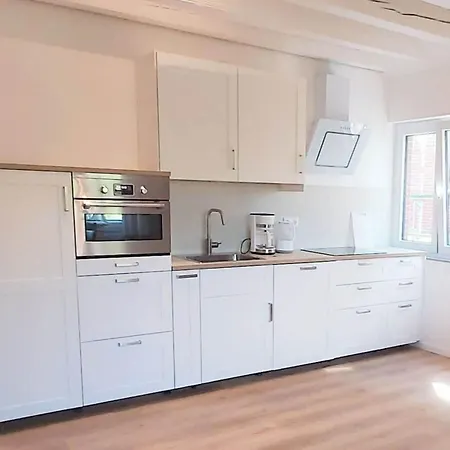 Holiday Boehnkamers Apartamento