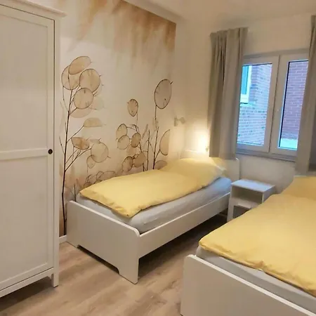 Apartamento Holiday Boehnkamers *